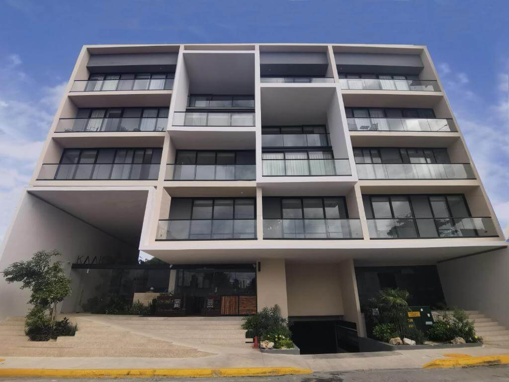 KAAB South beach : Grupo Origen