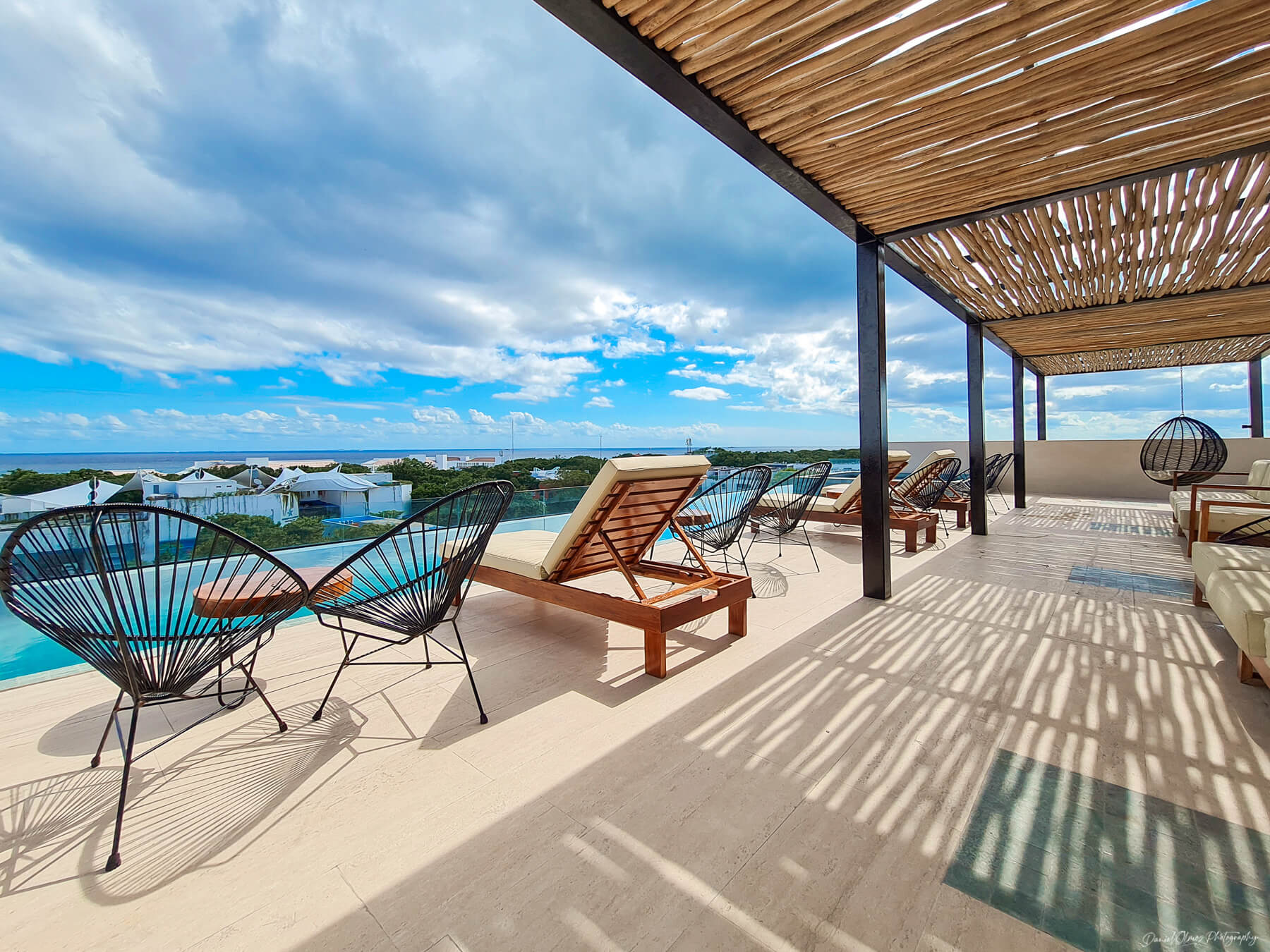 KAAB South beach : Grupo Origen