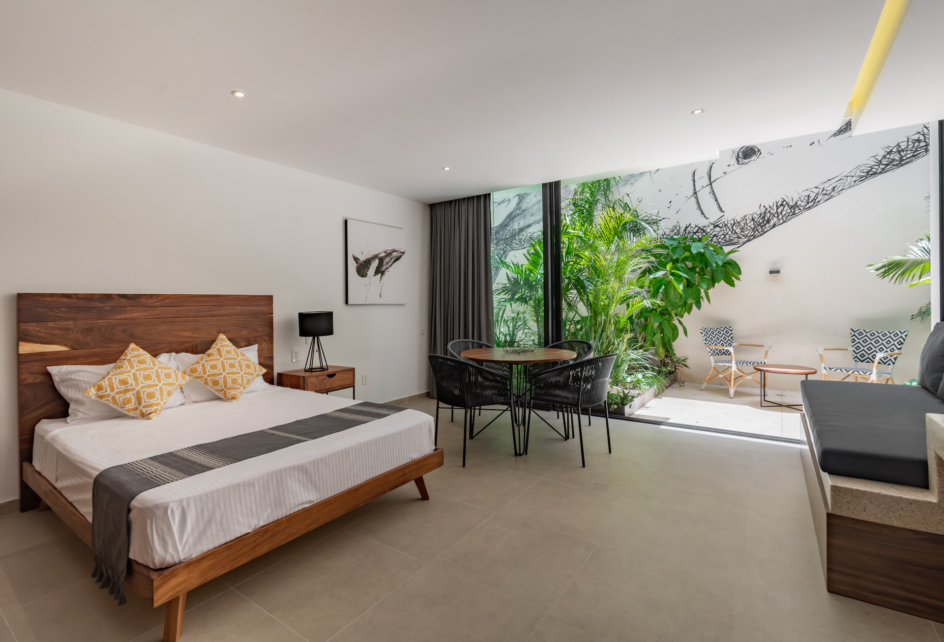 RIVA PLAYASUR : Grupo Origen