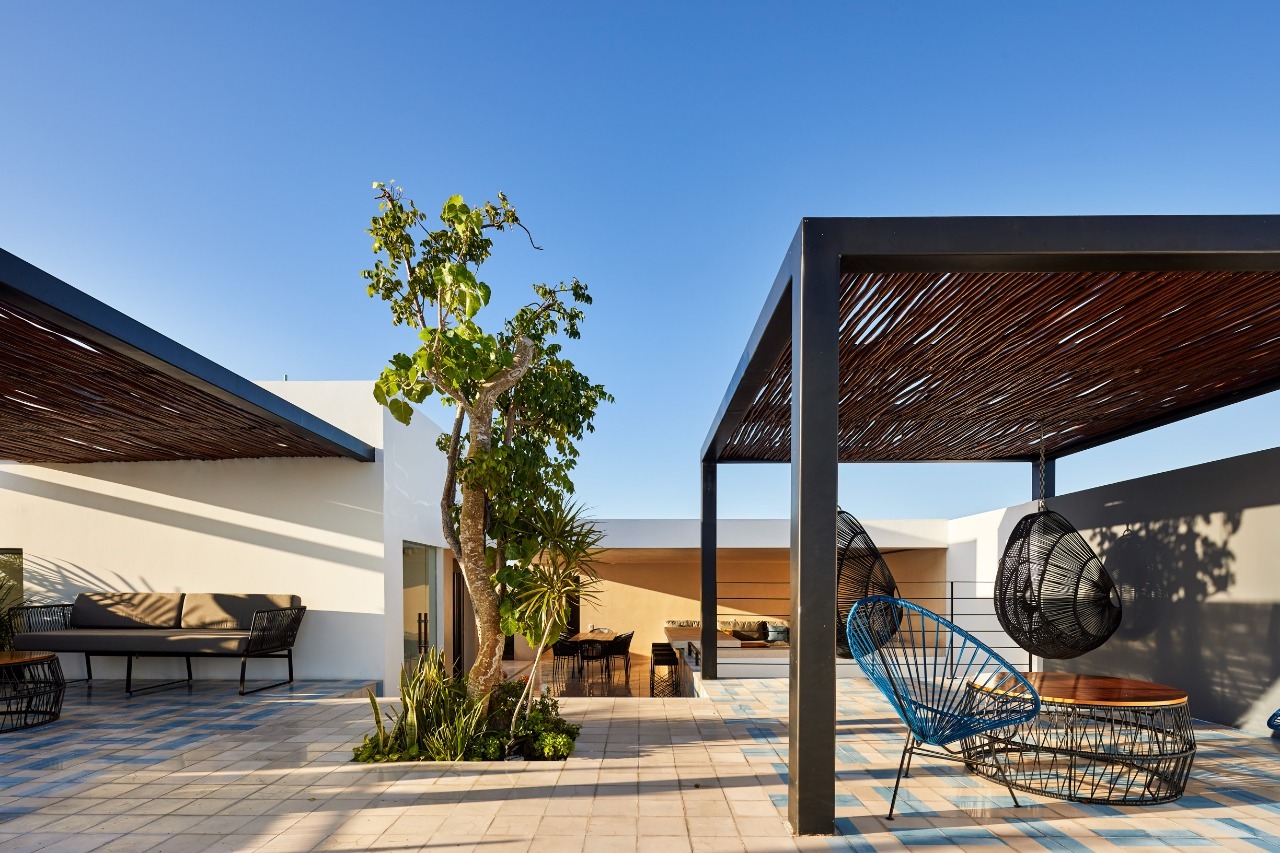 RIVA PLAYASUR : Grupo Origen