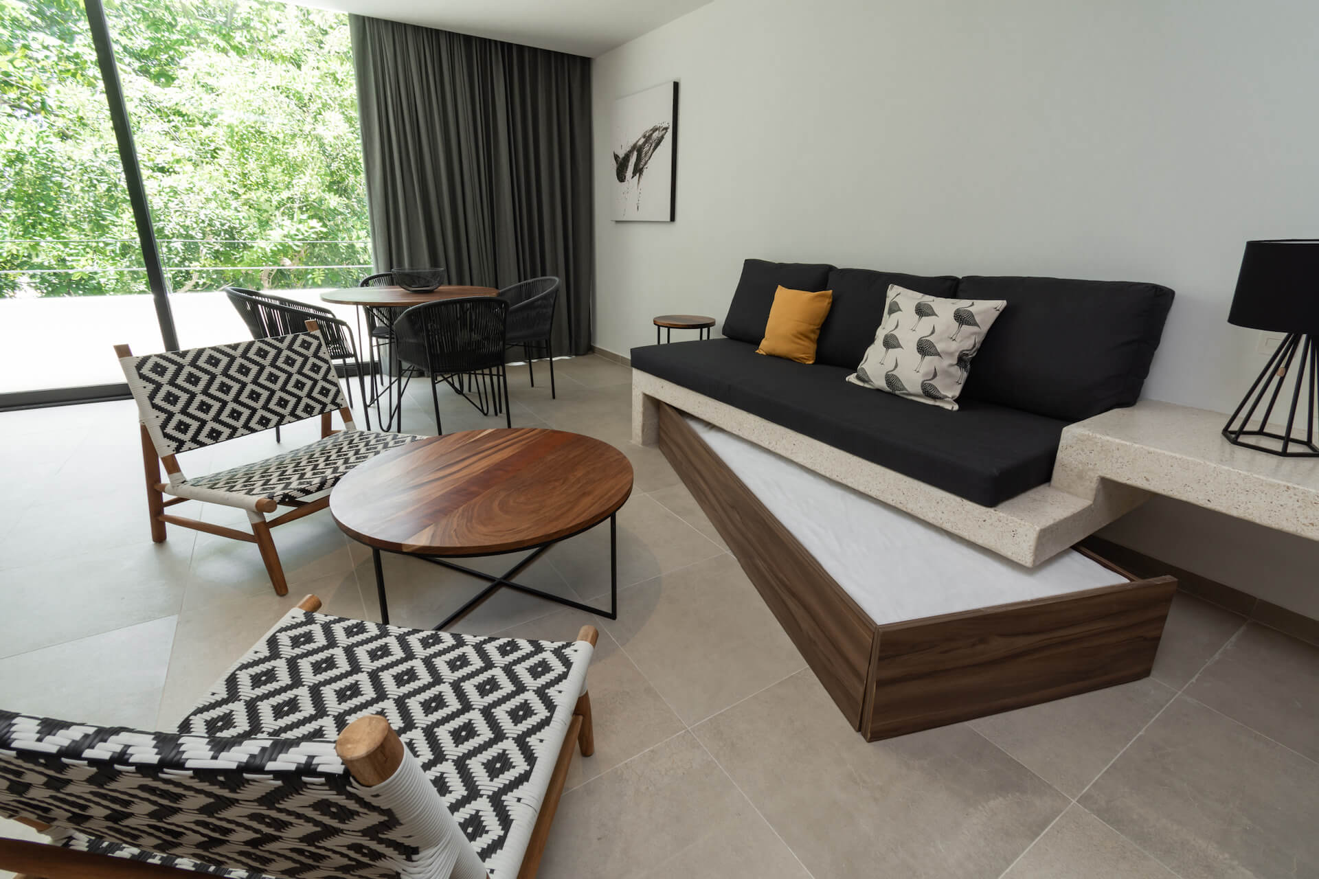 RIVA PLAYASUR : Grupo Origen